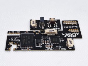 Viper Dual Nand Pro Upgrade