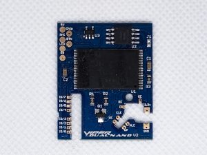 Viper Dual Nand v2 Upgrade